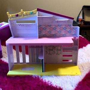 Shopkins happy places happy home